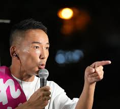 ｢争点のそらし方がひどい」れいわ･山本代表､参院選｢外国人政策｣巡りマスコミ報道批判