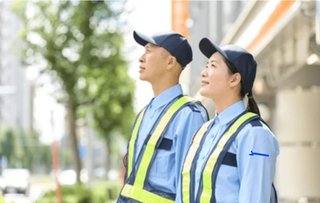 日雇いで警備員1人を雇うためにはいくらかかりますか？