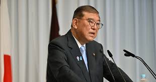 石破首相が続投を正式表明　参院選｢エッジ効いた政策難しかった」連立拡大は否定【参院選2025】