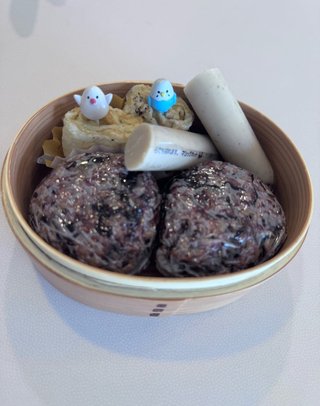 あいのり桃のモブ(ビジ友)よっこ