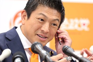 参政党･神谷代表｢公約で"必ずやります！"と言ったわけではない｣ 政策めぐり釈明【参院選】