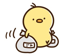 みんなはゴミ出し何時に行くの？