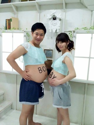 川島菜月【アメブロ】