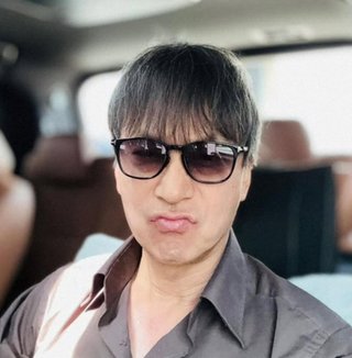 最近の椎名桔平