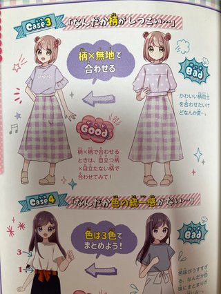 子どもの着ている服、凄く変でも受け入れる？