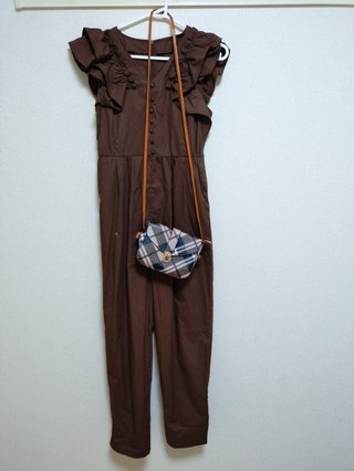 毎日フッション