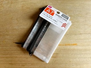 旅行にきてこんなポーチからお金出す人