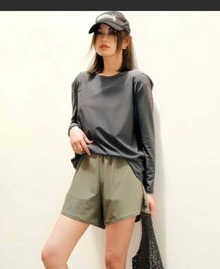 子供とプールに行く時