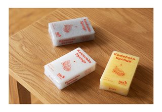 食器用スポンジどれ使ってる？