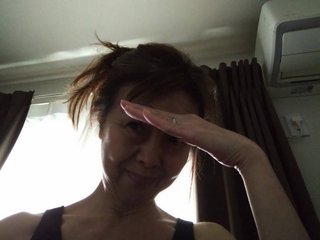 大島奈保美さん