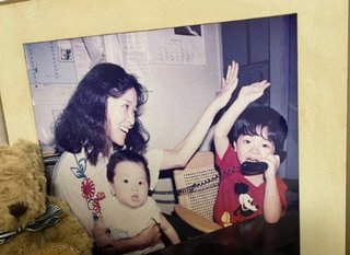 大島奈保美さん