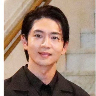 松下洸平が結婚　公式ファンクラブサイトで発表