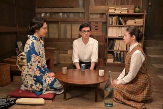 【ネタバレ】朝ドラ「あんぱん」