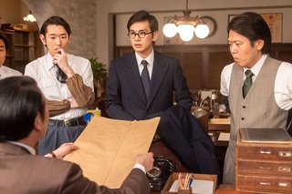 【ネタバレ】朝ドラ「あんぱん」