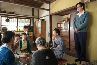 【ネタバレ】朝ドラ「あんぱん」