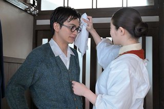 【ネタバレ】朝ドラ「あんぱん」