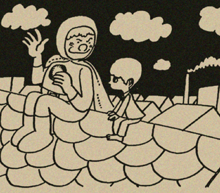 【ネタバレ】朝ドラ「あんぱん」