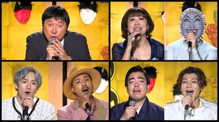 フジテレビ系【千鳥の鬼レンチャン】