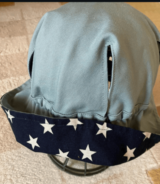 外出する時帽子って被ってる？