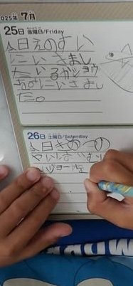 インスタグラマー　中川じゅり