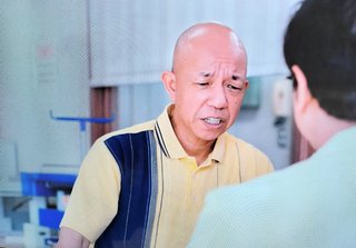 日曜劇場『19番目のカルテ』TBS系