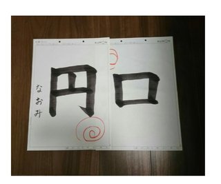 大島奈保美さん