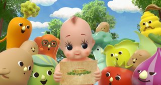 松下奈緒さんを絶対にターゲットにしてはならない