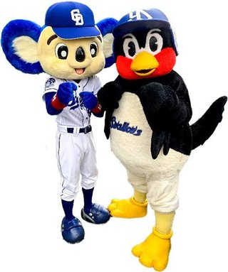 ドアラを見に行く学童はないですか？