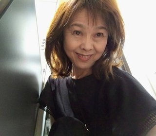 大島奈保美さん