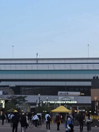 トラッキーを見に行く学童はないですか？