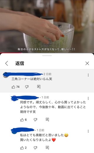 お洒落生活系YouTuberアンチ