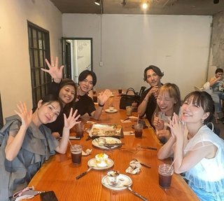 あいのり　ヒデ