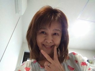 大島奈保美さん