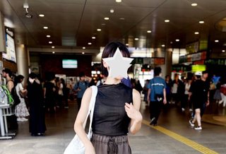 あいのり　ヒデ