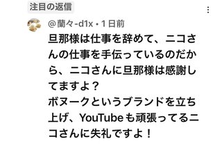 お洒落生活系YouTuberアンチ