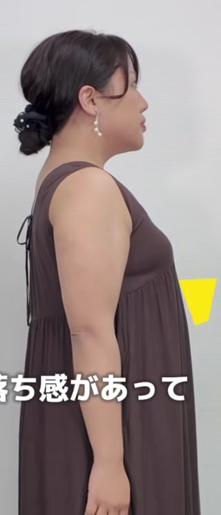 しまむら ぽっちゃりコーデ Hina🐥⸒⸒