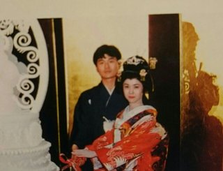 大島奈保美さん