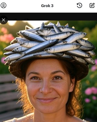 猛暑なのにフード付き長袖着てる人が視界に入るのが苦手、+サングラス、メザシ帽、マスク