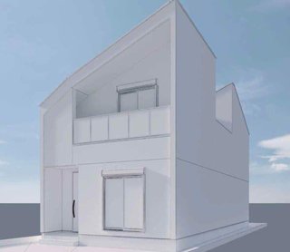 今の人ってこんな家がいいの？　１億６０００万円