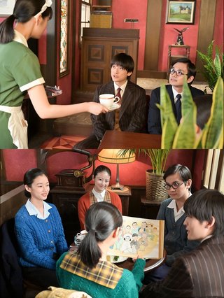 【ネタバレ】朝ドラ「あんぱん」