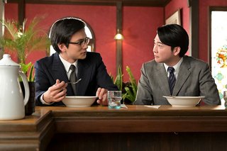 【ネタバレ】朝ドラ「あんぱん」