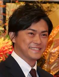 参政党が伸びたところで事故　たつみ涼の予言？