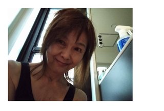 大島奈保美さん