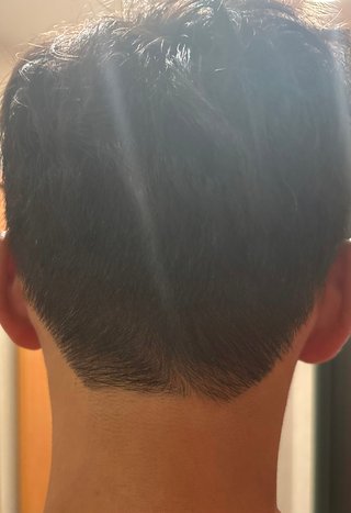 田舎の美容室がみんなへたくそ