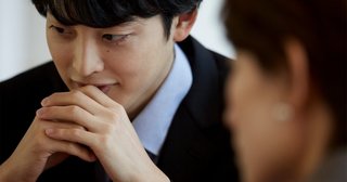 【クイズ】キラキラネームの若手社員→｢名前のせいで子供の頃から苦労が多くて」…どう返す？