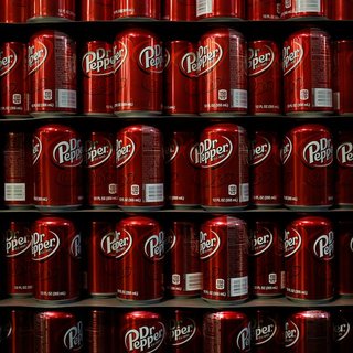 ドクターペッパー､ゼロシュガーなのに砂糖が入っていた…米国で19,000ケース以上を自主回収