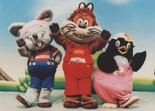 『おかあさんといっしょ』の『にこにこ、ぷん』が復活