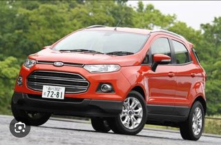 明日からこの車に乗ってね