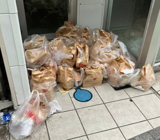 マックに何か言いたいことありますか？