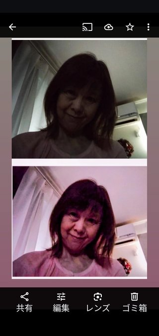 大島奈保美さん